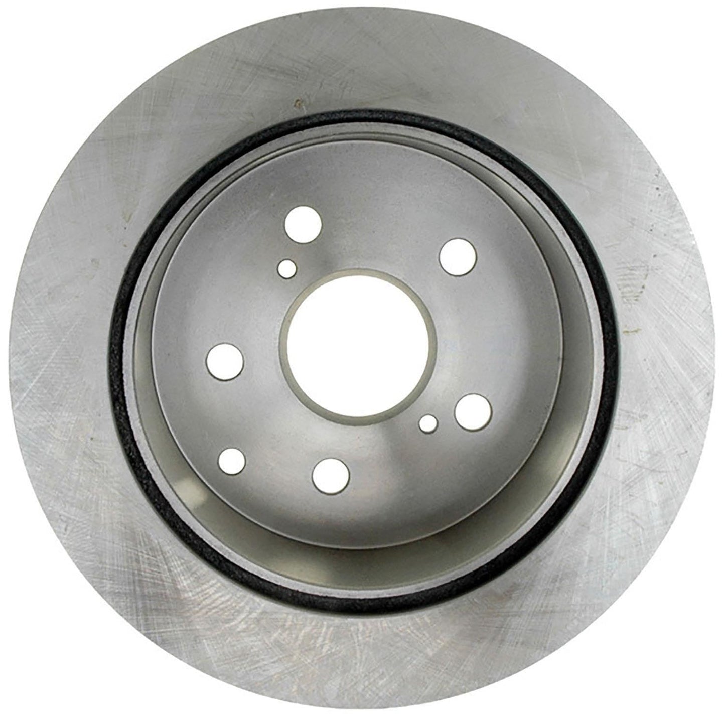 ACDelco Advantage 18A392A Rotor de frein à disque