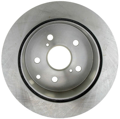 ACDelco Advantage 18A392A Rotor de frein à disque