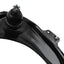 Beck/Arnley 102-4855 Bras de commande de suspension et joint à rotule