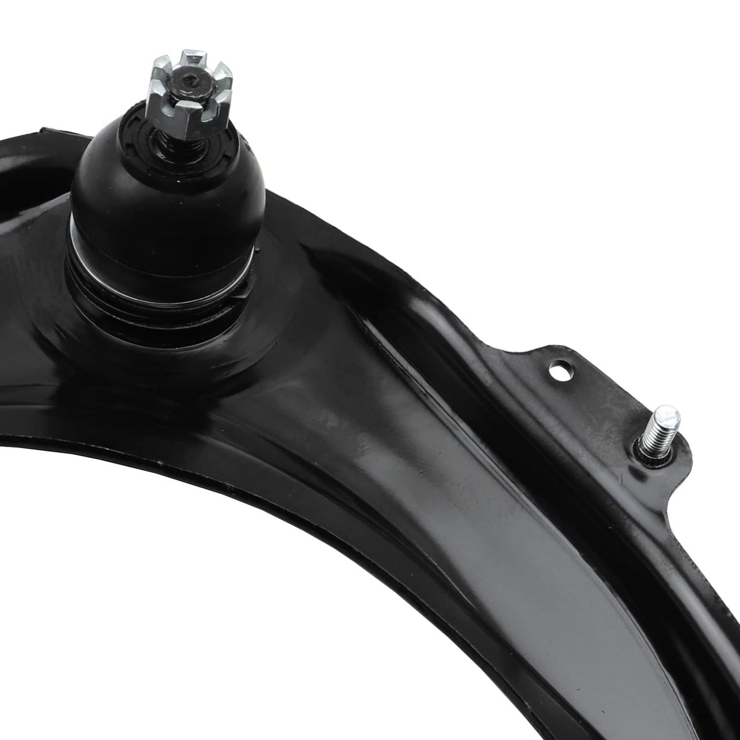 Beck/Arnley 102-4855 Bras de commande de suspension et joint à rotule