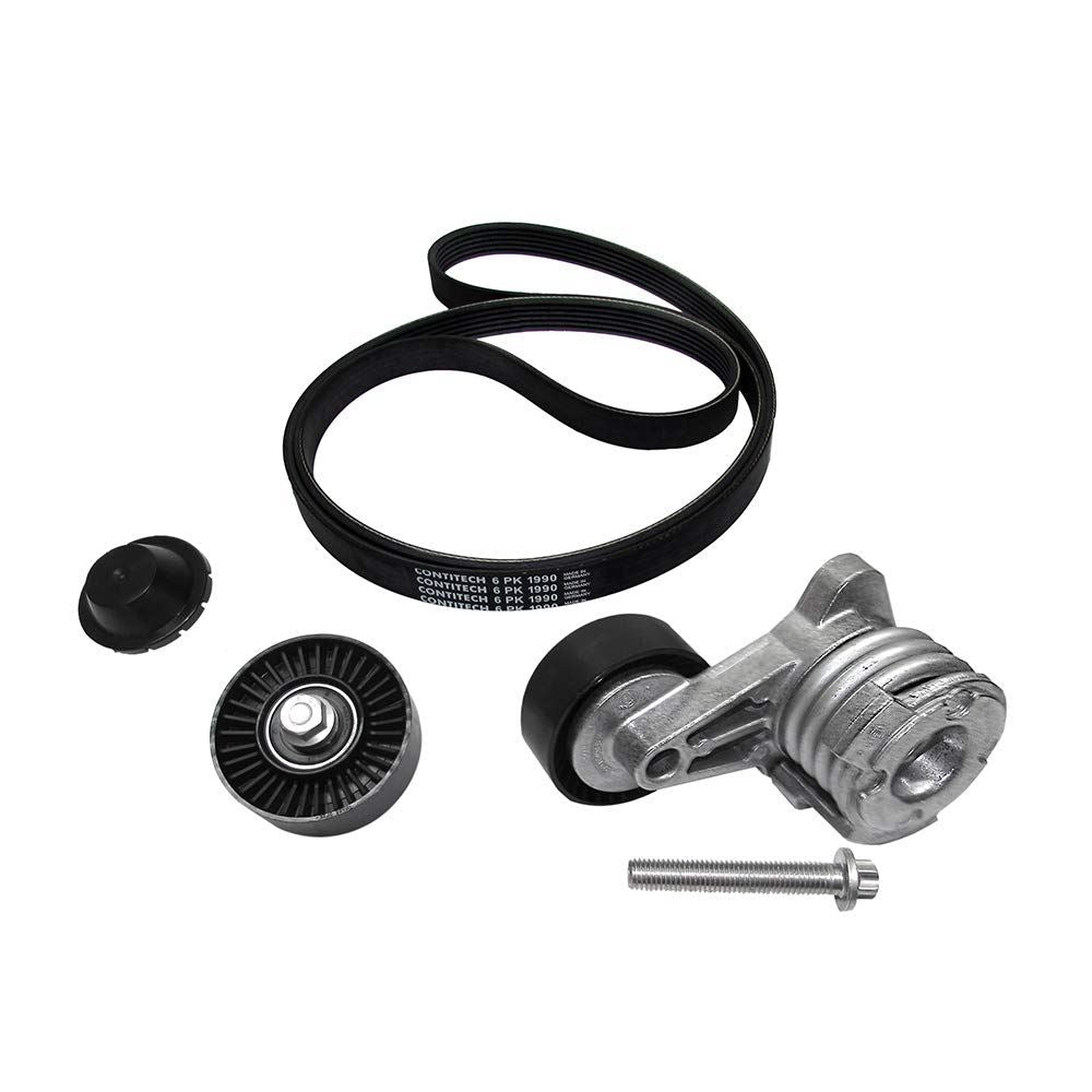 CRP ADK0022P Accessory Drive Belt Kit
