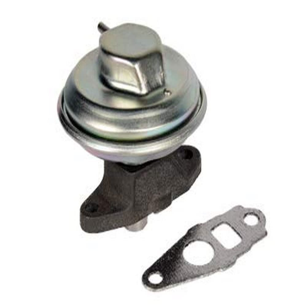 Genuine GM Parts 214-5366 Exhaust Gas Recirculation (EGR) Valve