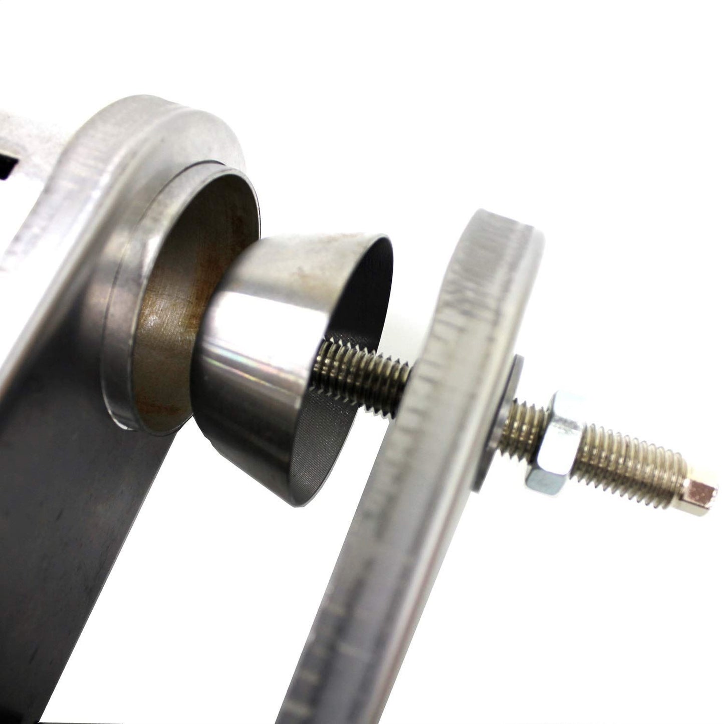 BBK Performance Parts 3101