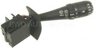BWD S3706 Interruptor del limpiaparabrisas