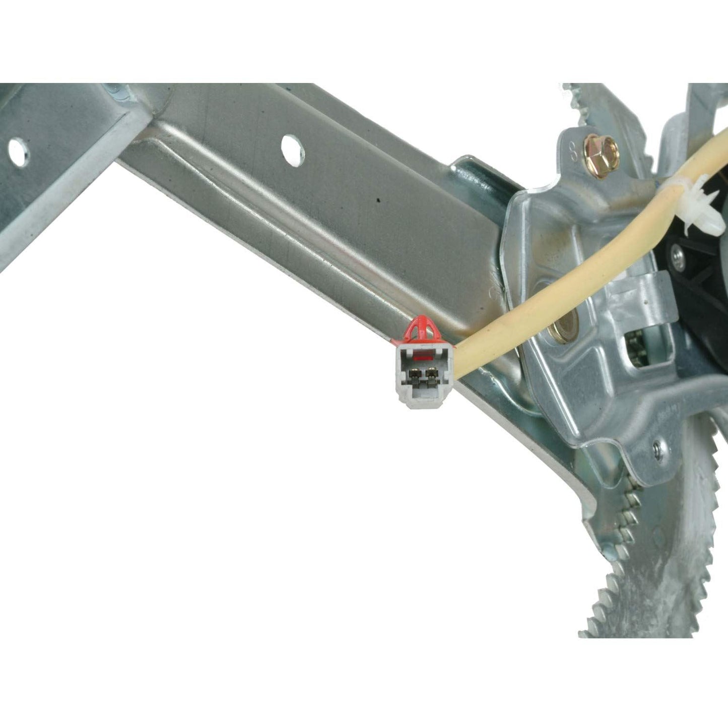 CARDONE 82-1534DR Conjunto de regulador y motor de ventana eléctrica