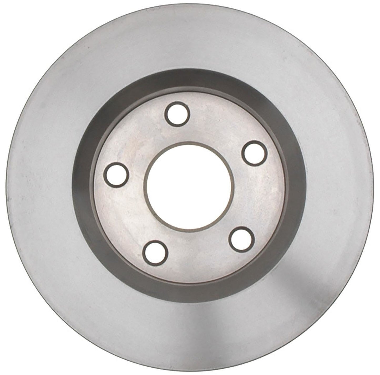 ACDelco Advantage 18A2464AC Rotor de frein à disque