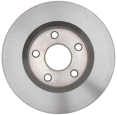 ACDelco Advantage 18A2464AC Rotor de frein à disque