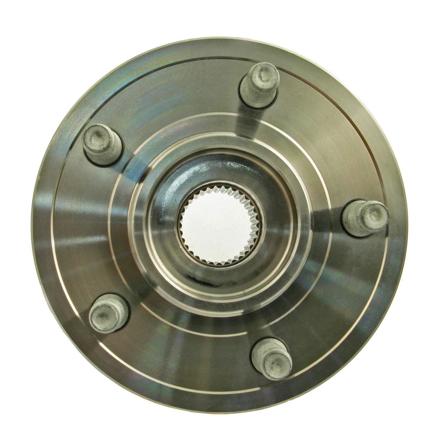 ACDelco Professional 513270 Conjunto de buje y rodamiento de rueda