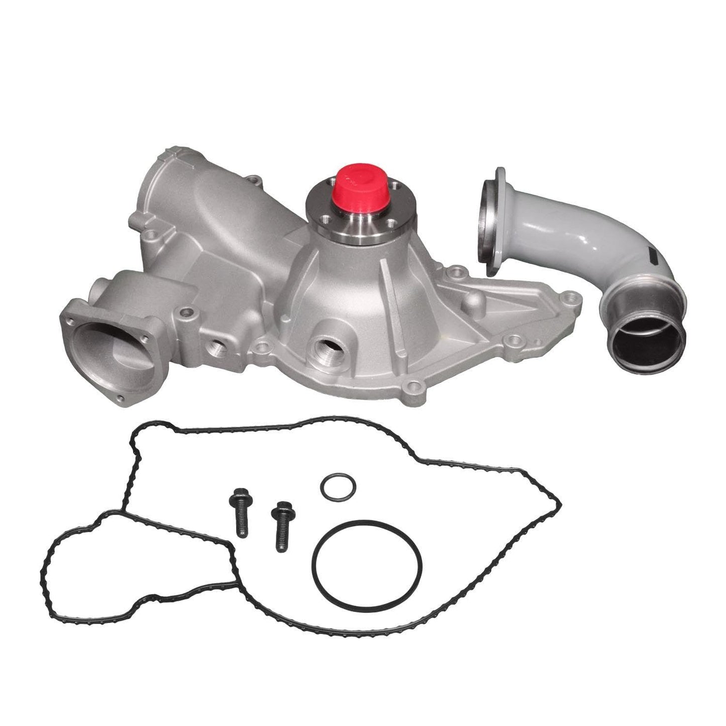 ACDelco Professional 252-724 Bomba de agua del motor