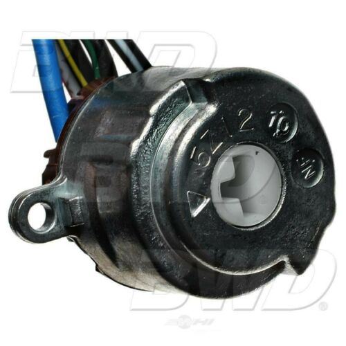 BWD CS825 Ignition Switch
