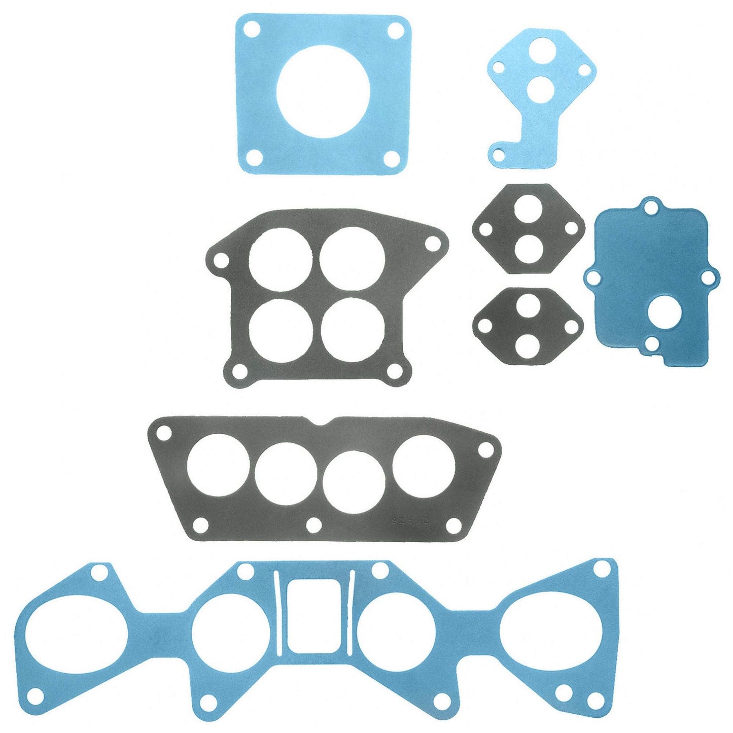 Fel-Pro MS 90266-1 Engine Intake Manifold Gasket Set
