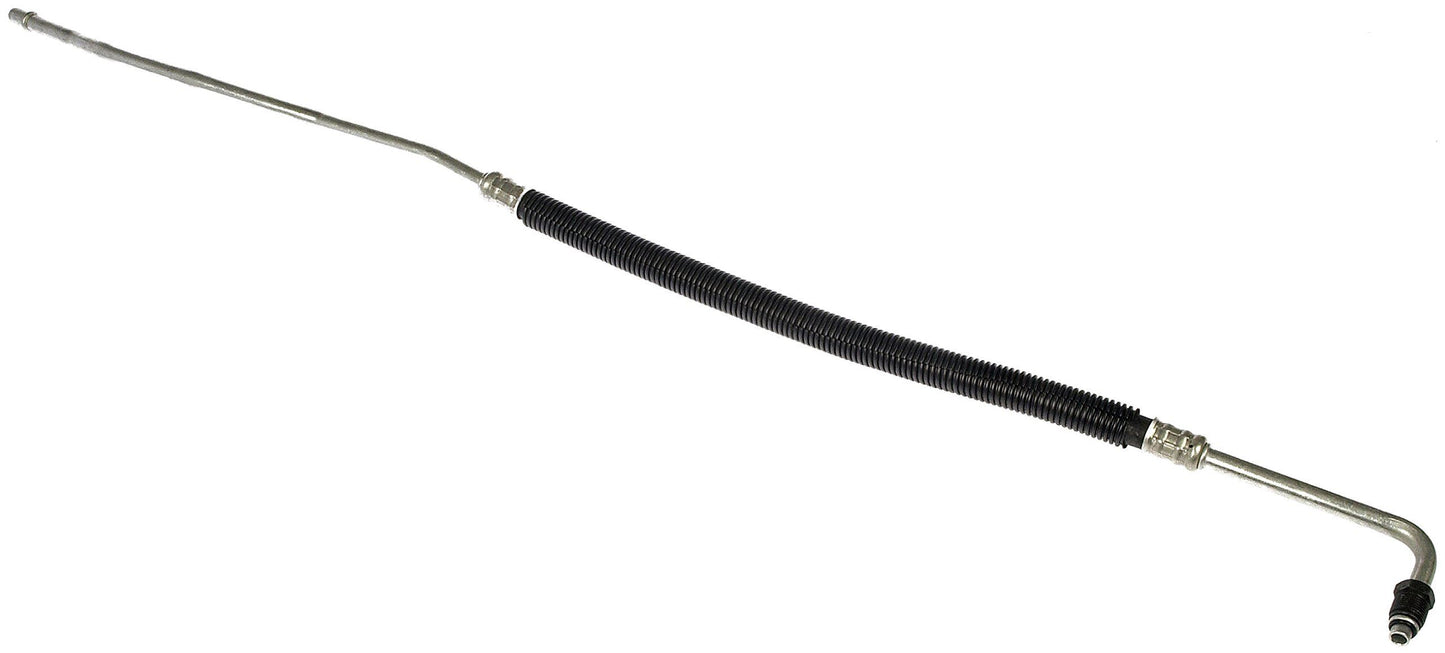 Dorman 625-107 Conjunto de manguera de enfriador de aceite de motor