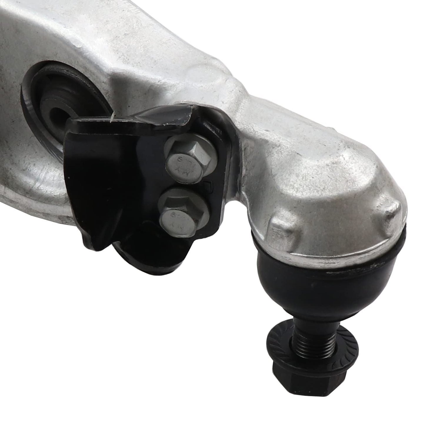 Beck/Arnley 102-8290 Suspension Control Arm and Ball Joint Assembly