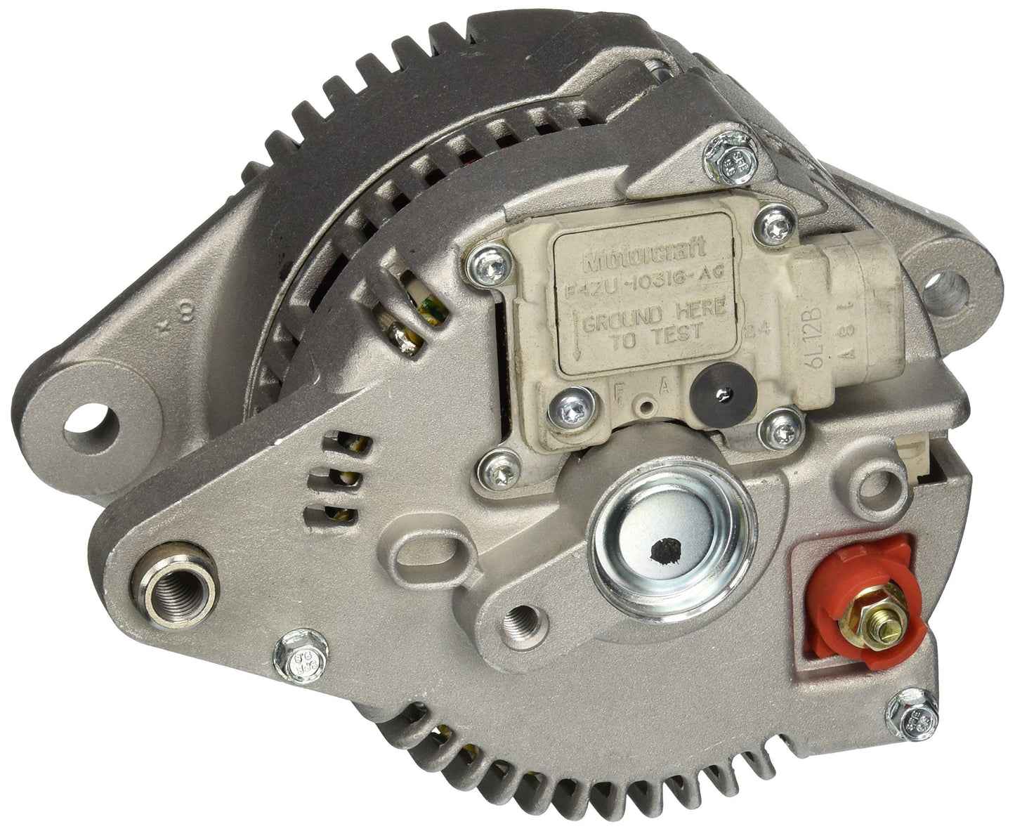 Alternador DENSO 210-5201