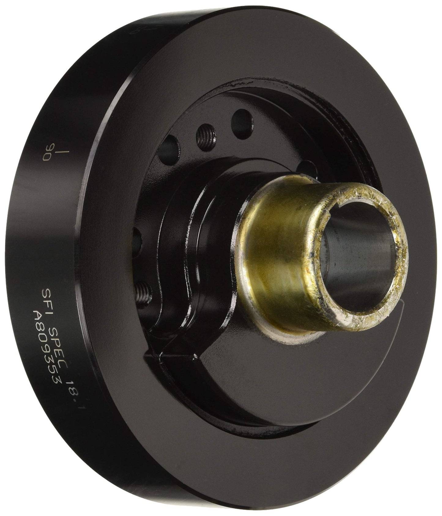 Dayco PB1082SS Engine Harmonic Balancer