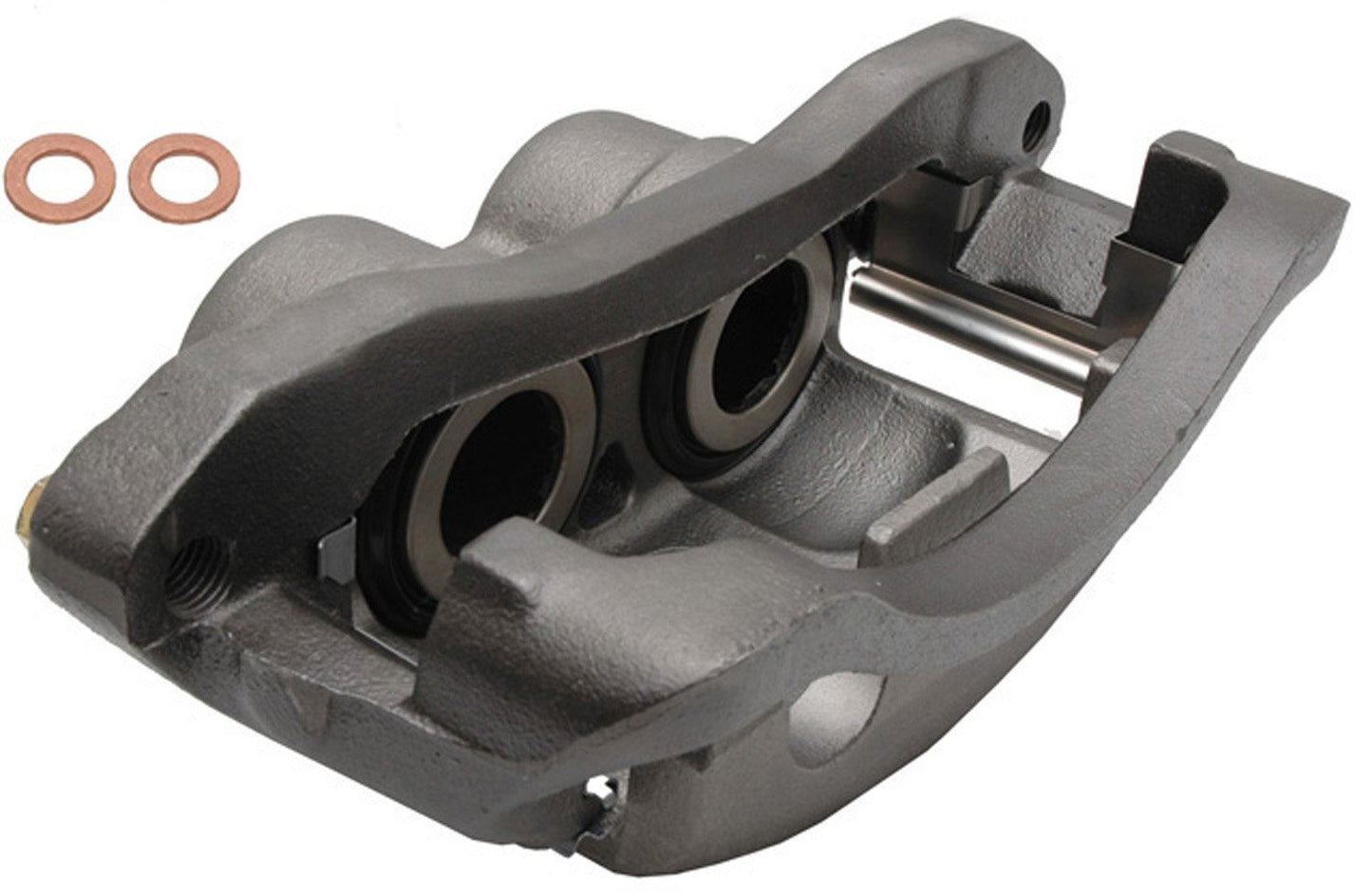 ACDelco Professional Durastop 18FR2007 Disc Brake Caliper