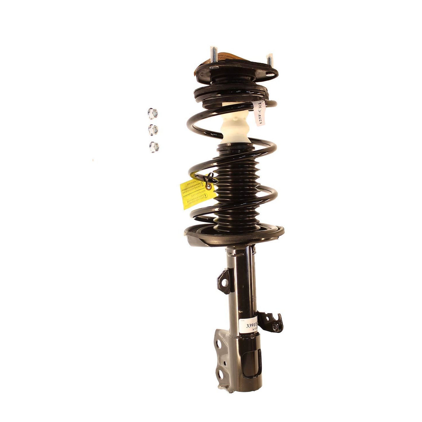 KYB SR4184 Suspension Strut and Coil Spring Assembly