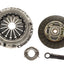 Kit d'embrayage de transmission Aisin CKT-058