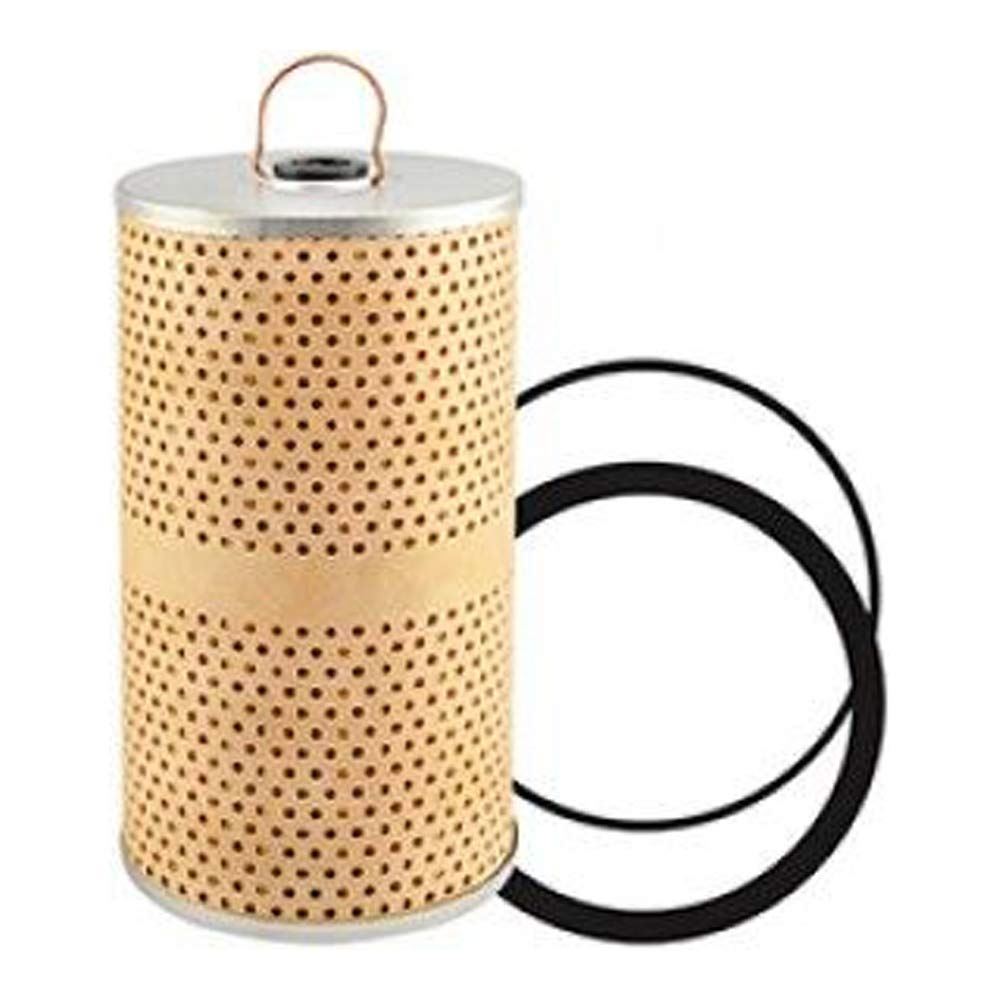 Filtro de aceite del motor Baldwin P52