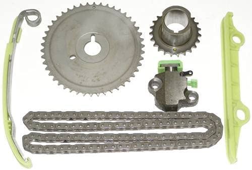 Cloyes Gear &amp; Product 9-4203S Kit de chaîne de distribution moteur