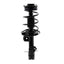 KYB SR4399 Suspension Strut and Coil Spring Assembly