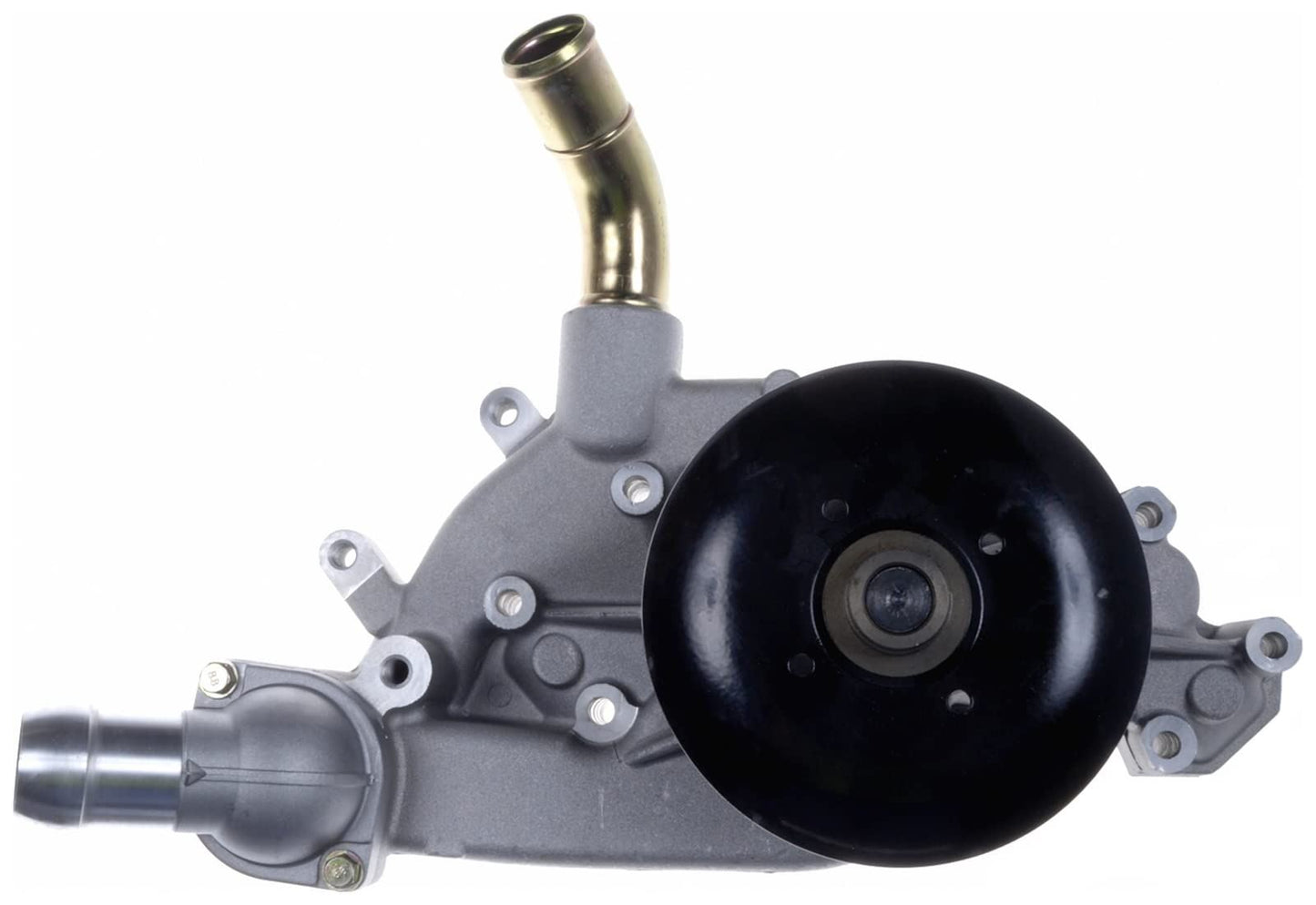 Bomba de agua del motor Gates 45006
