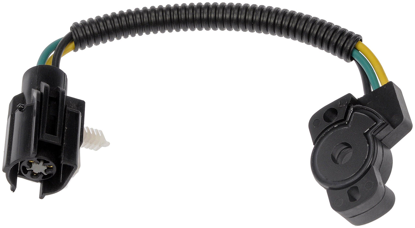 Dorman 977-512 Throttle Position Sensor
