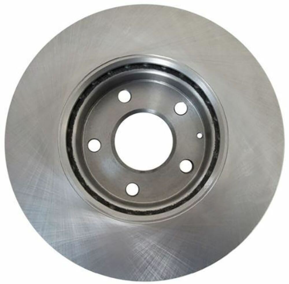 Rotor de freno de disco Raybestos 981503R