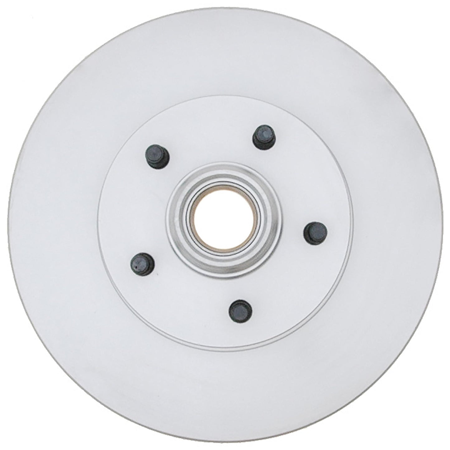 ACDelco Advantage 18A2823AC Conjunto de buje y rotor de freno de disco