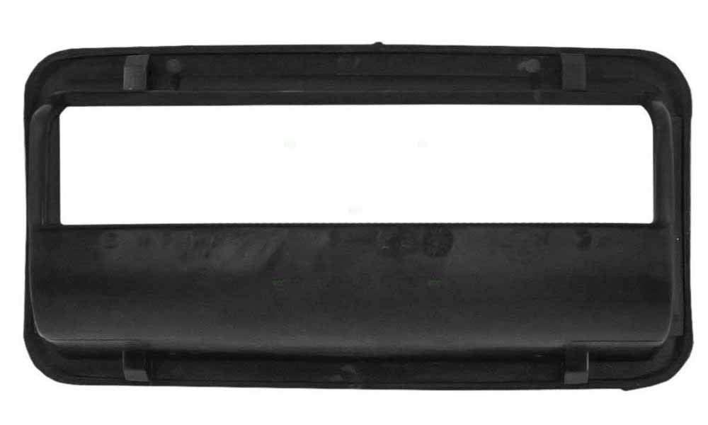 Dorman 76105 Tailgate Handle Bezel