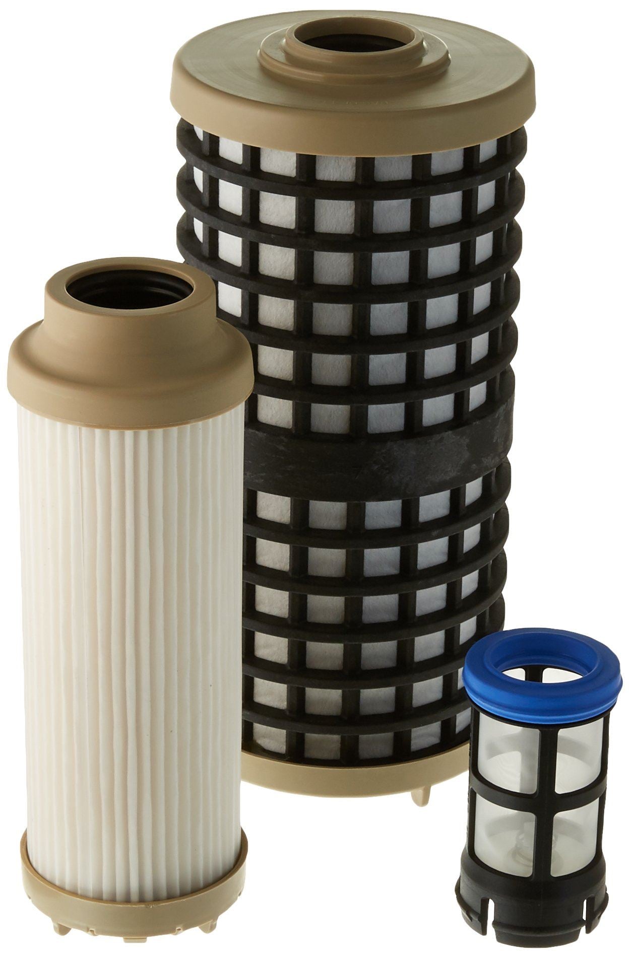 Filtro de combustible Wix 33849