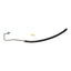 Edelmann 80317 Power Steering Return Line Hose Assembly