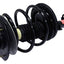 Monroe 171572R Suspension Strut and Coil Spring Assembly