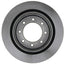 ACDelco Professional Durastop 18A2932 Disque de frein à disque