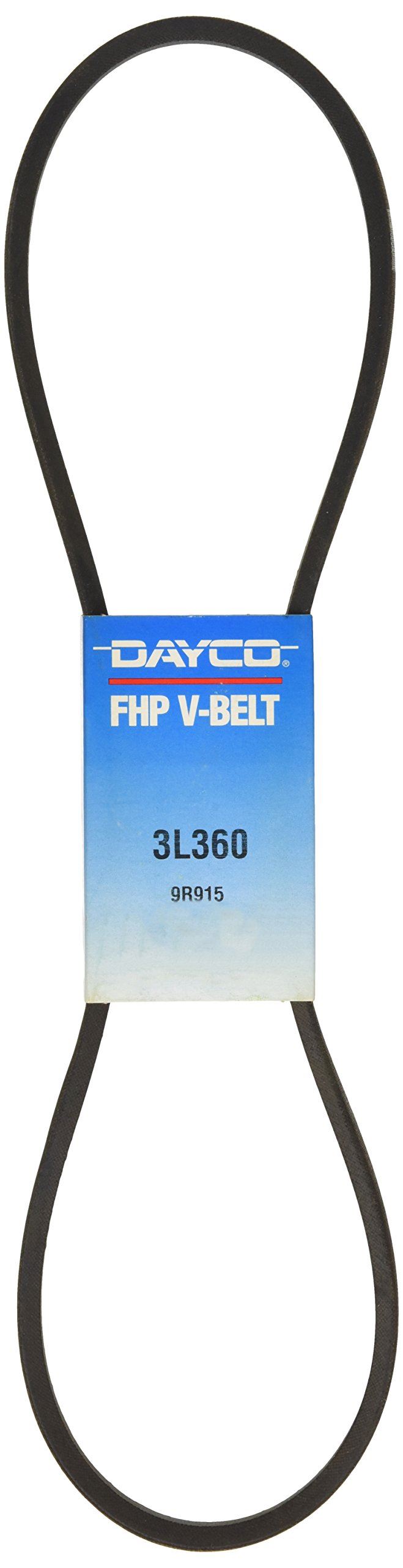 Dayco 3L360