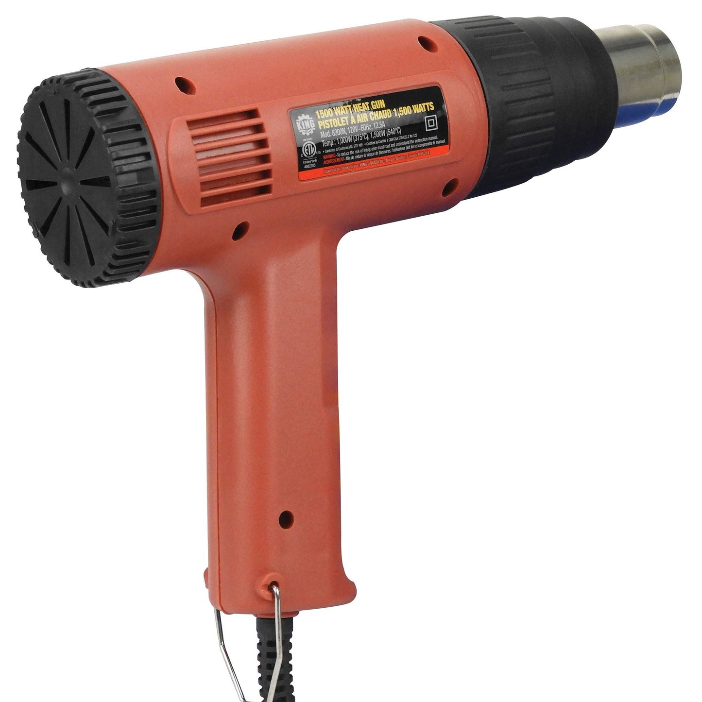 KING CANADA 8300N