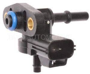 Capteur de pression d'injection de carburant BWD FPS504