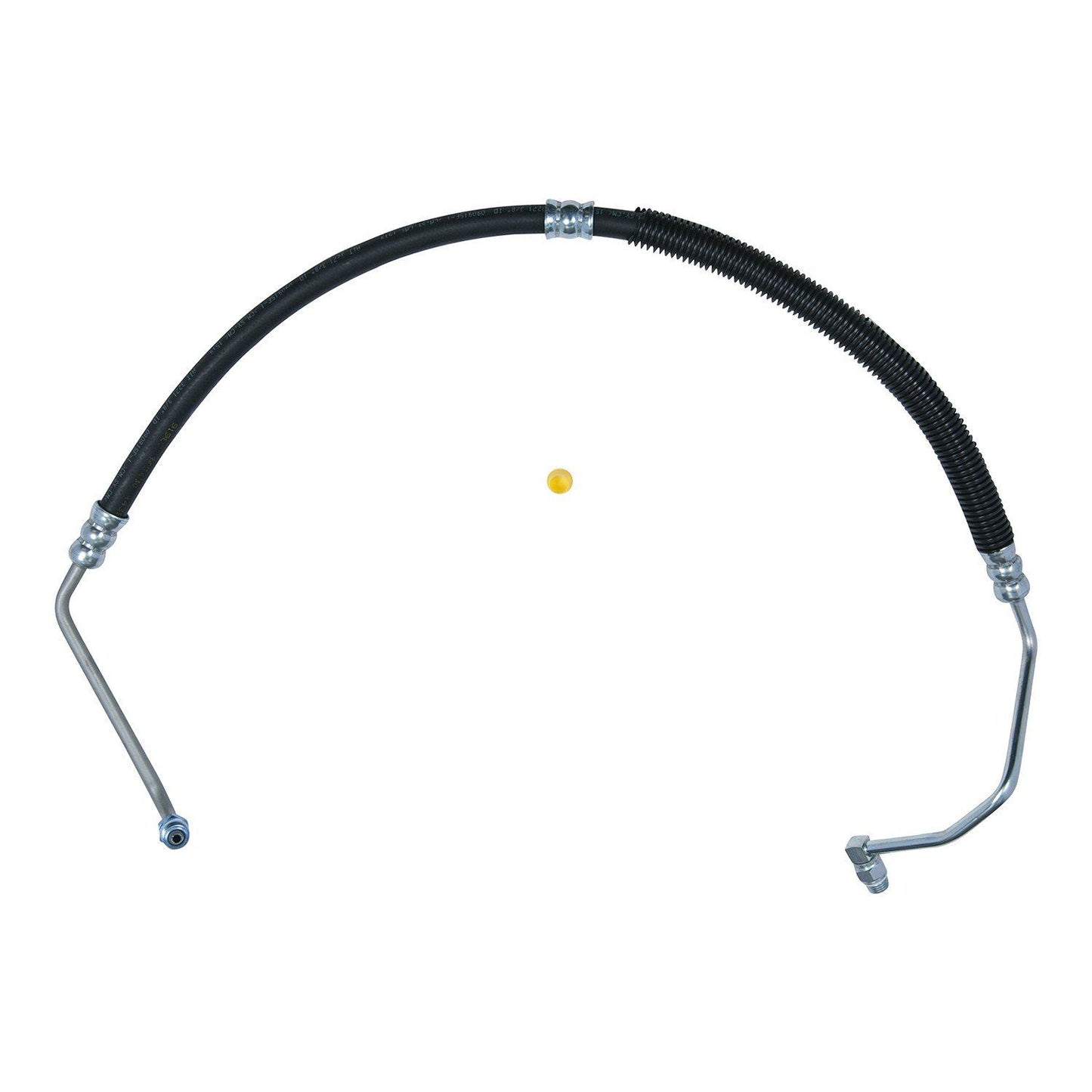 Edelmann 91982 Power Steering Pressure Line Hose Assembly