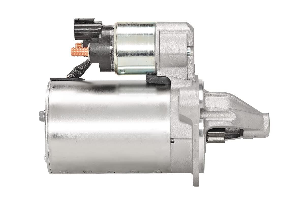 Valeo 600212 Starter Motor