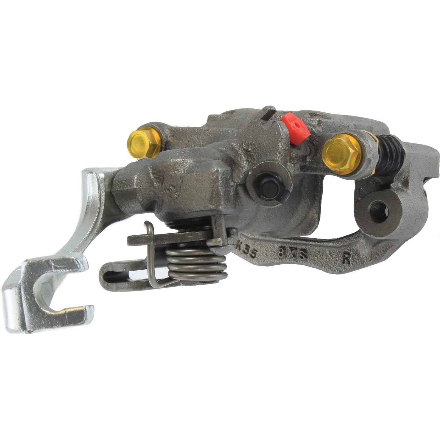 Centric Parts 14142511