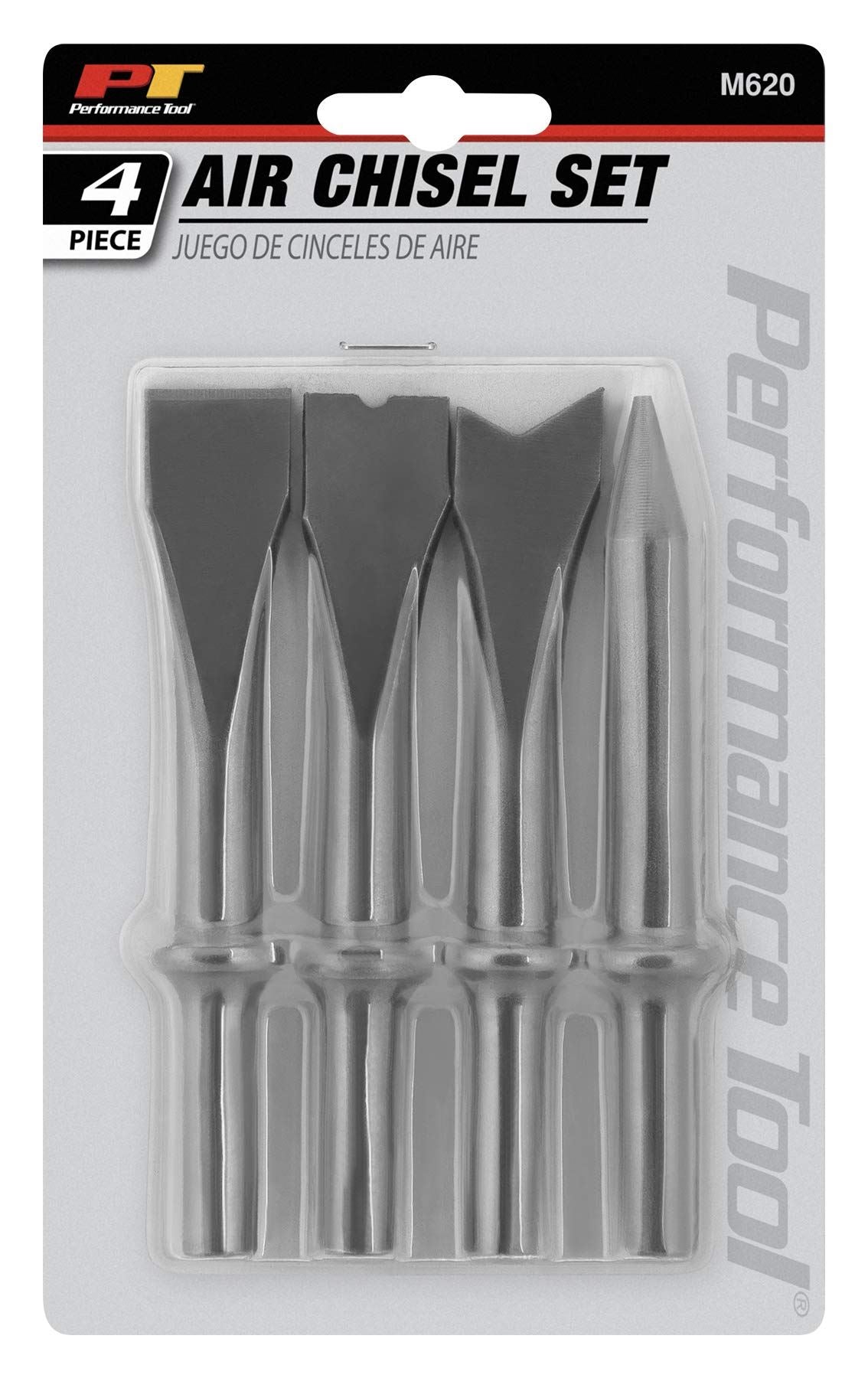 PERFORMANCE TOOL M620