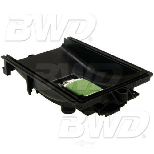 BWD RU1122 HVAC Blower Motor Resistor