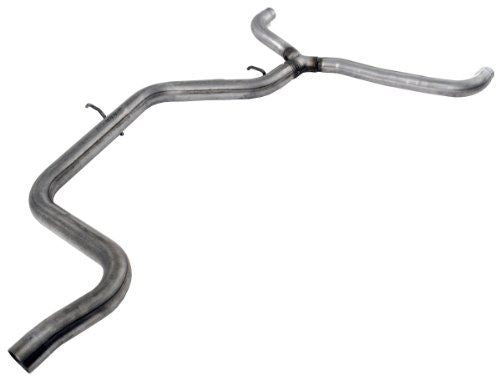 POT D'ÉCHAPPEMENT WALKER 55525