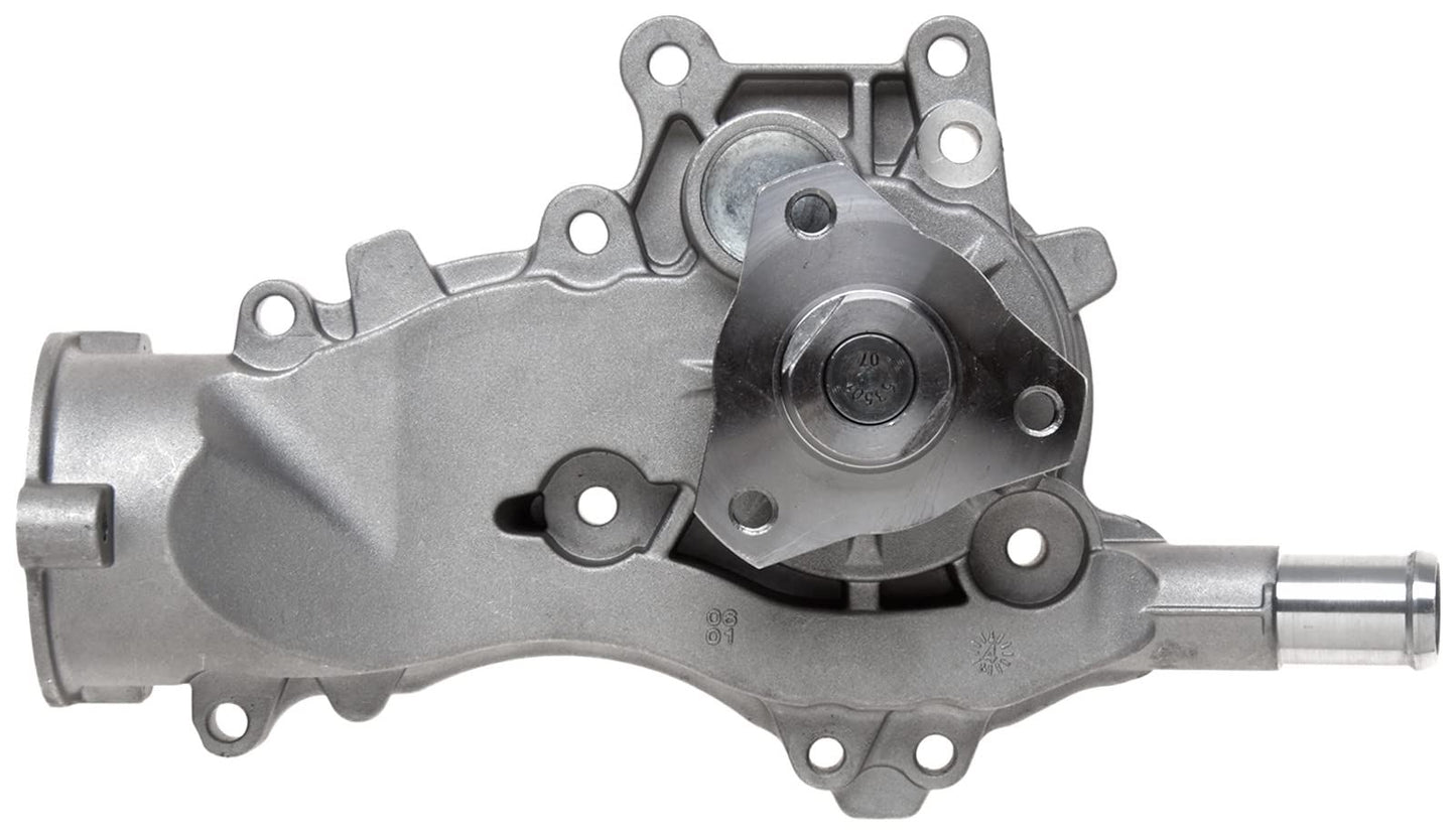 Bomba de agua del motor Gates 43080