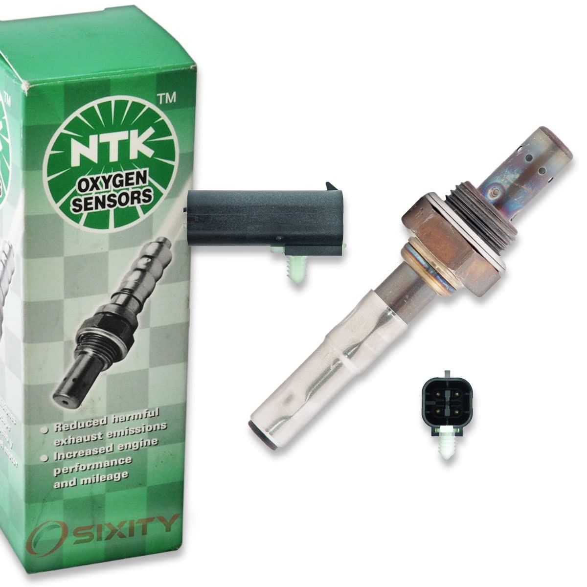 NGK 23023 Sensor de Oxígeno