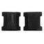 Beck/Arnley 101-8332 Kit de bagues de barre stabilisatrice de suspension