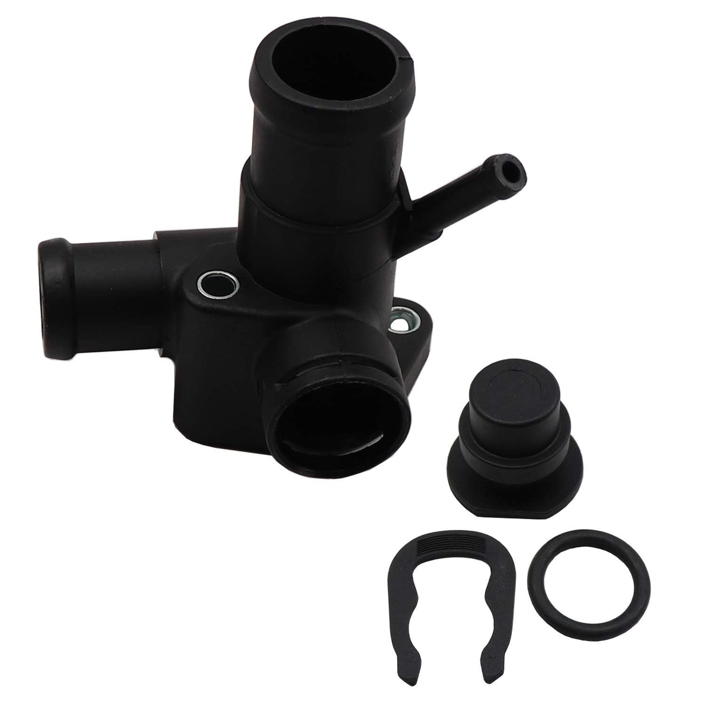 Beck/Arnley 147-0005 Bride de sortie de liquide de refroidissement moteur