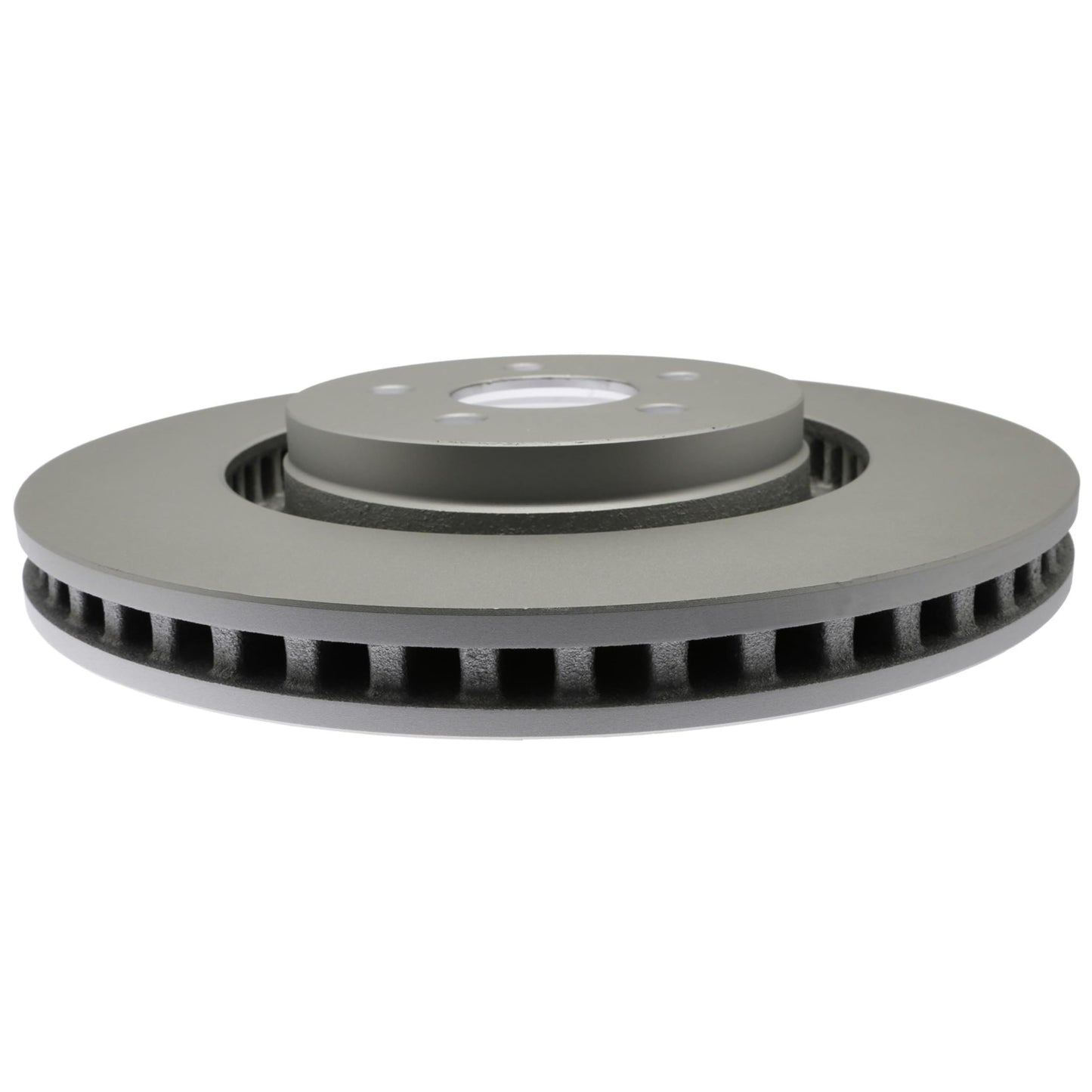 Rotor de freno de disco ACDelco Advantage 18A81995AC