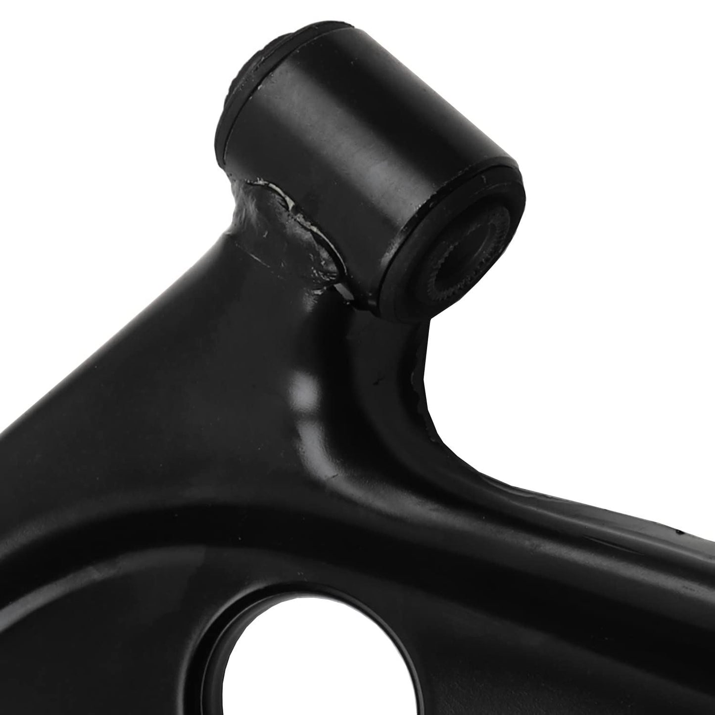 Beck/Arnley 102-5766 Conjunto de brazo de control de suspensión y rótula