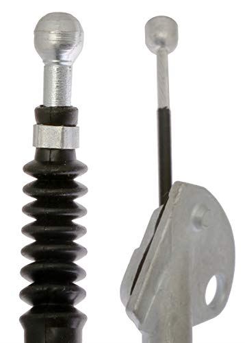 Cable de freno de estacionamiento Raybestos BC97366